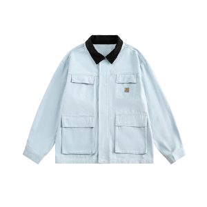 Field Worker Light Jacket
