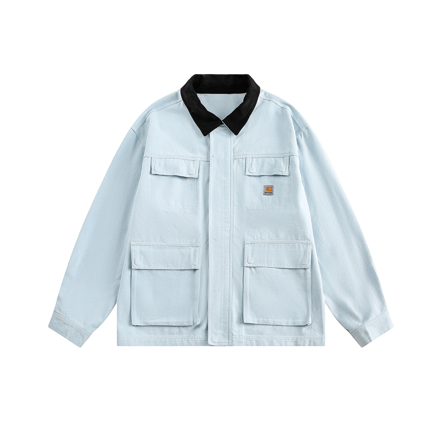 Field Worker Light Jacket